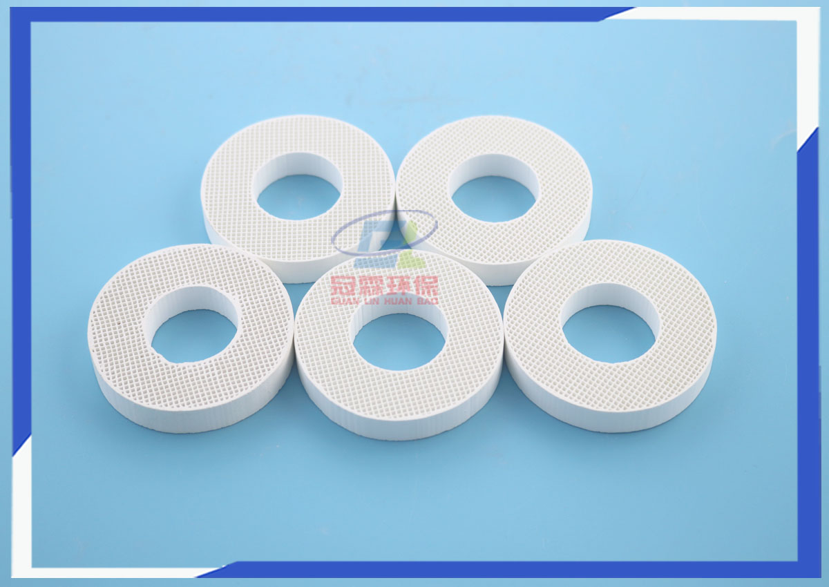 電子、電器，除臭 除菌陶瓷過濾片