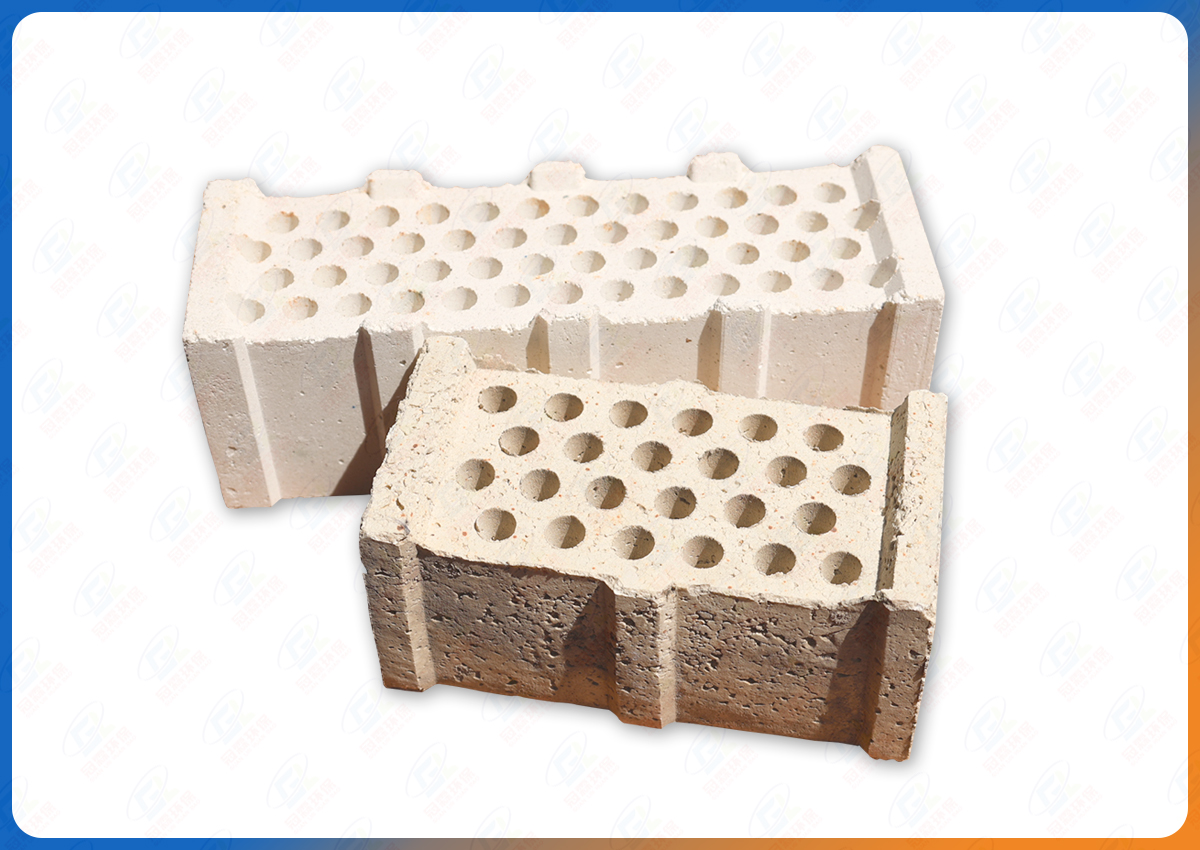 電熔剛玉擋板磚