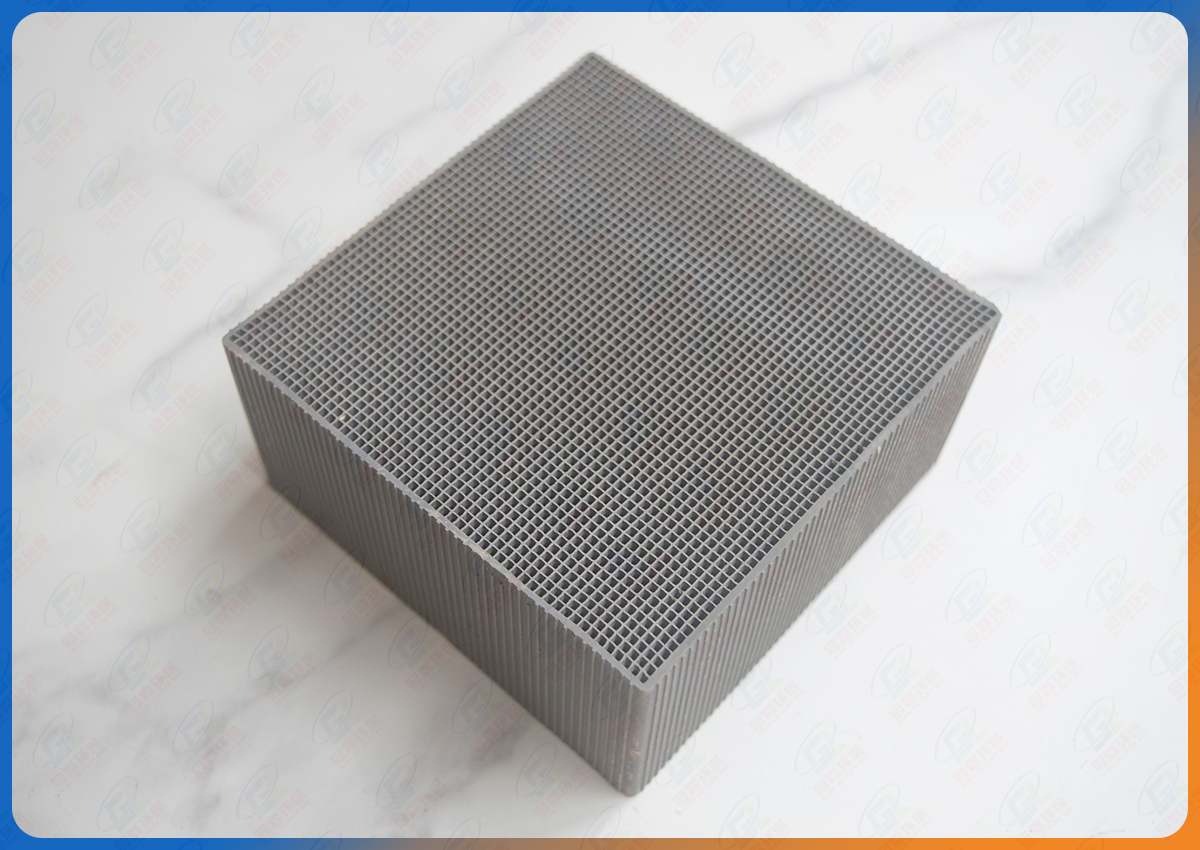 催化燃燒廢氣處理催化劑